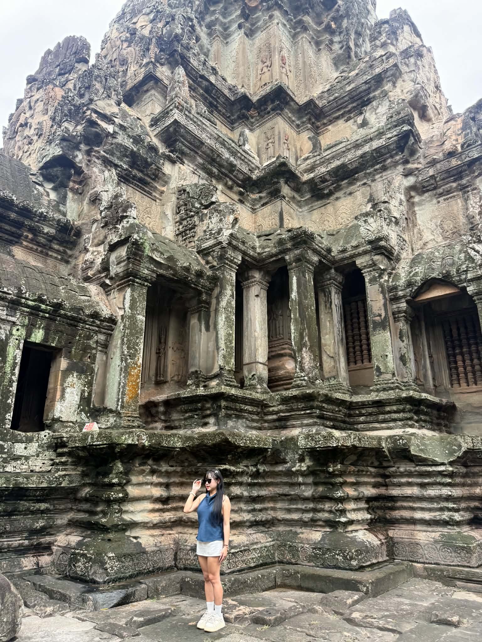 Trung Quốc,  miễn visa qu&aacute; cảnh ảnh 6