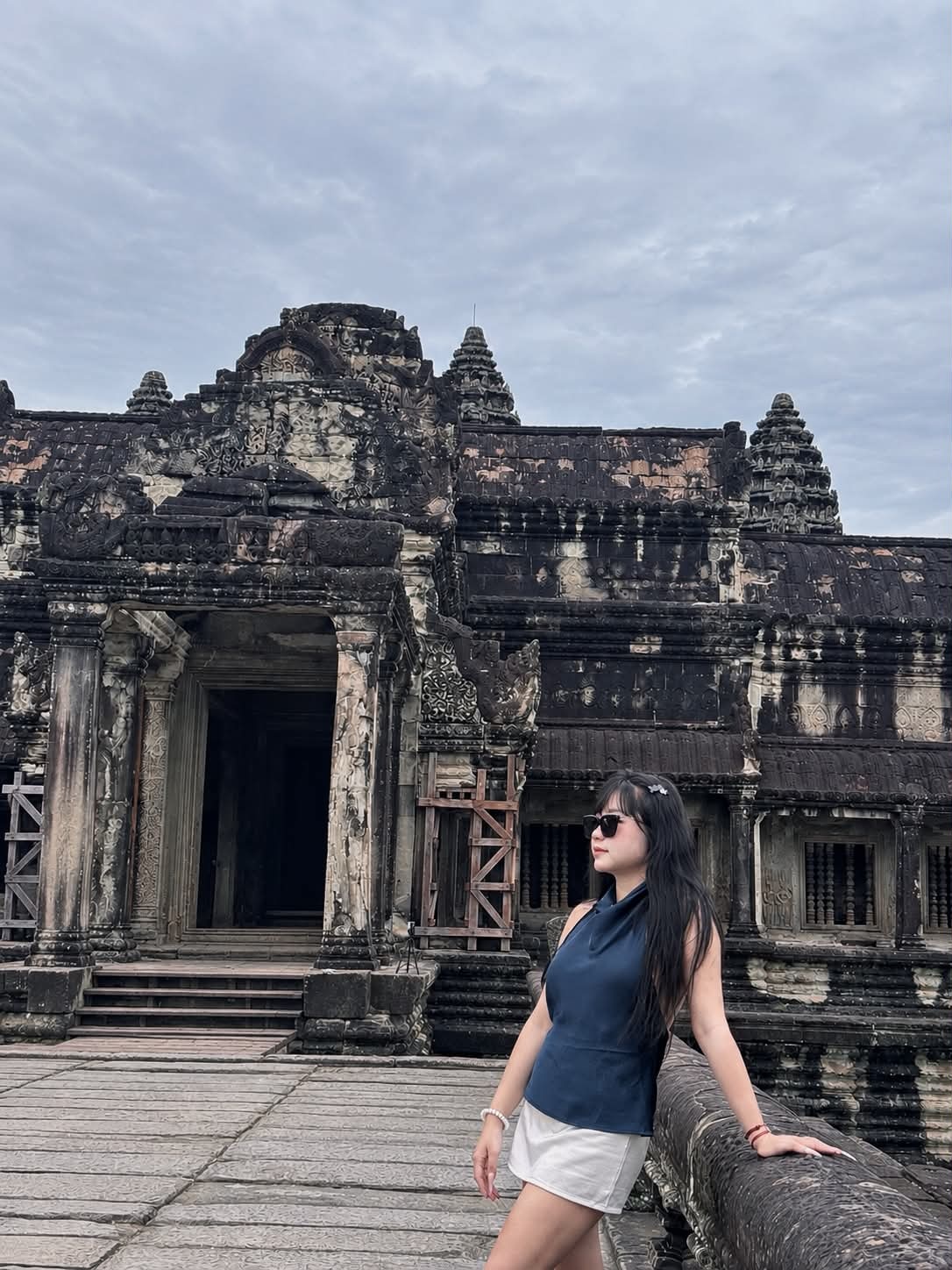 Trung Quốc,  miễn visa qu&aacute; cảnh ảnh 7
