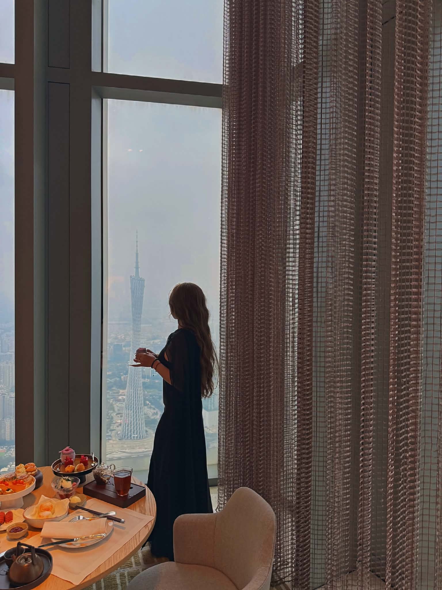 Trung Quốc,  miễn visa qu&aacute; cảnh ảnh 4