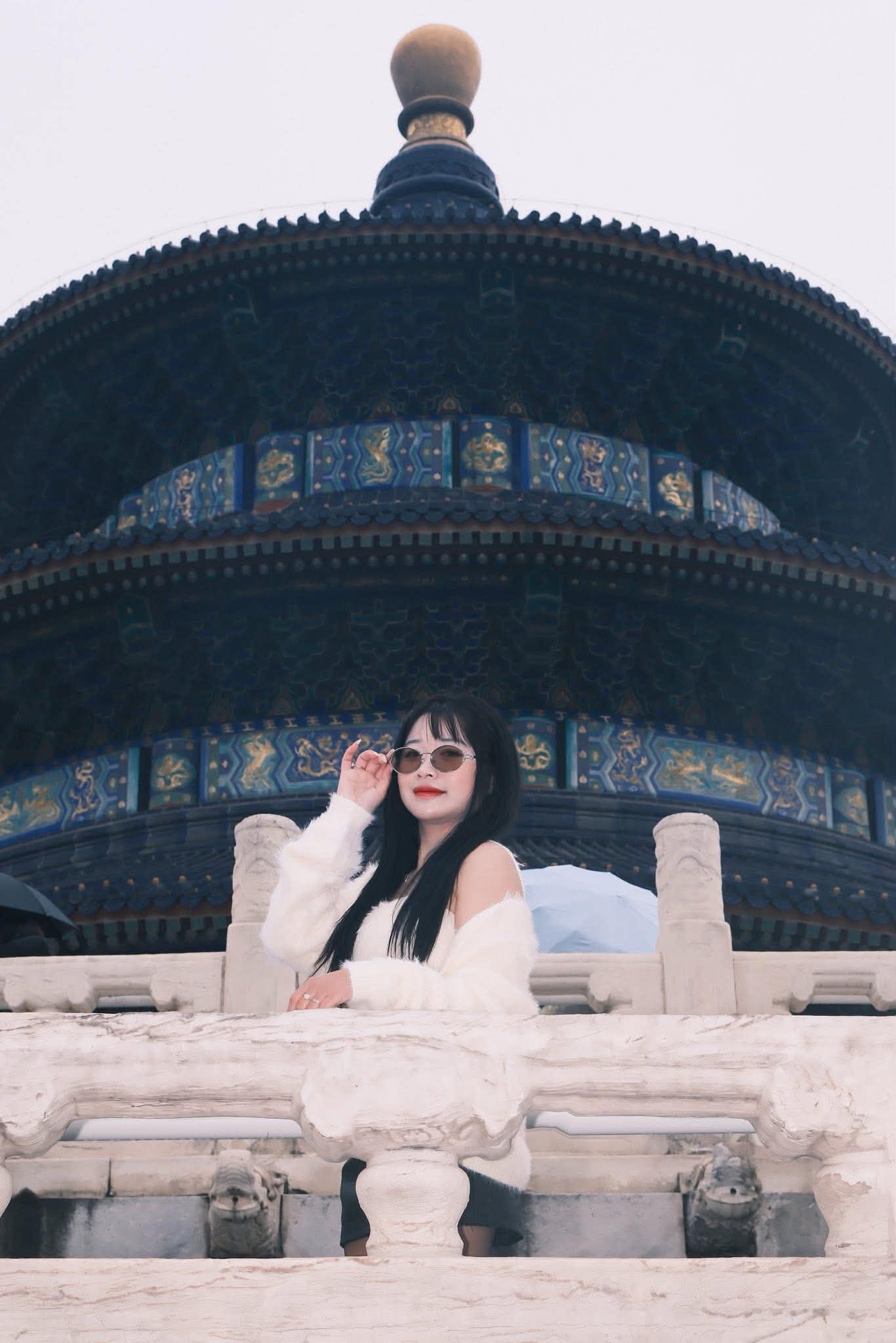 Trung Quốc,  miễn visa qu&aacute; cảnh ảnh 8