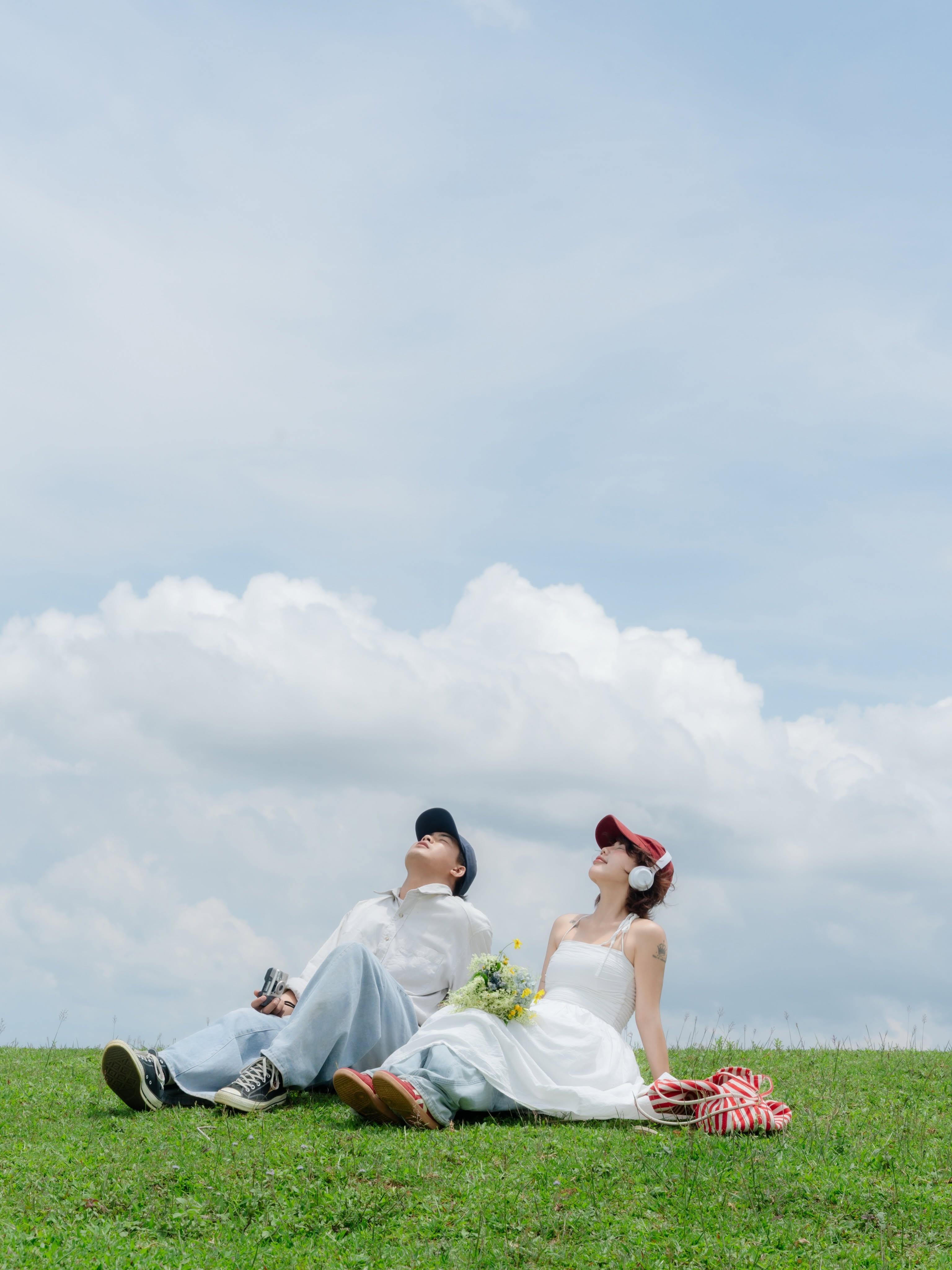 T&agrave; X&ugrave;a,  vườn hoa ảnh 16