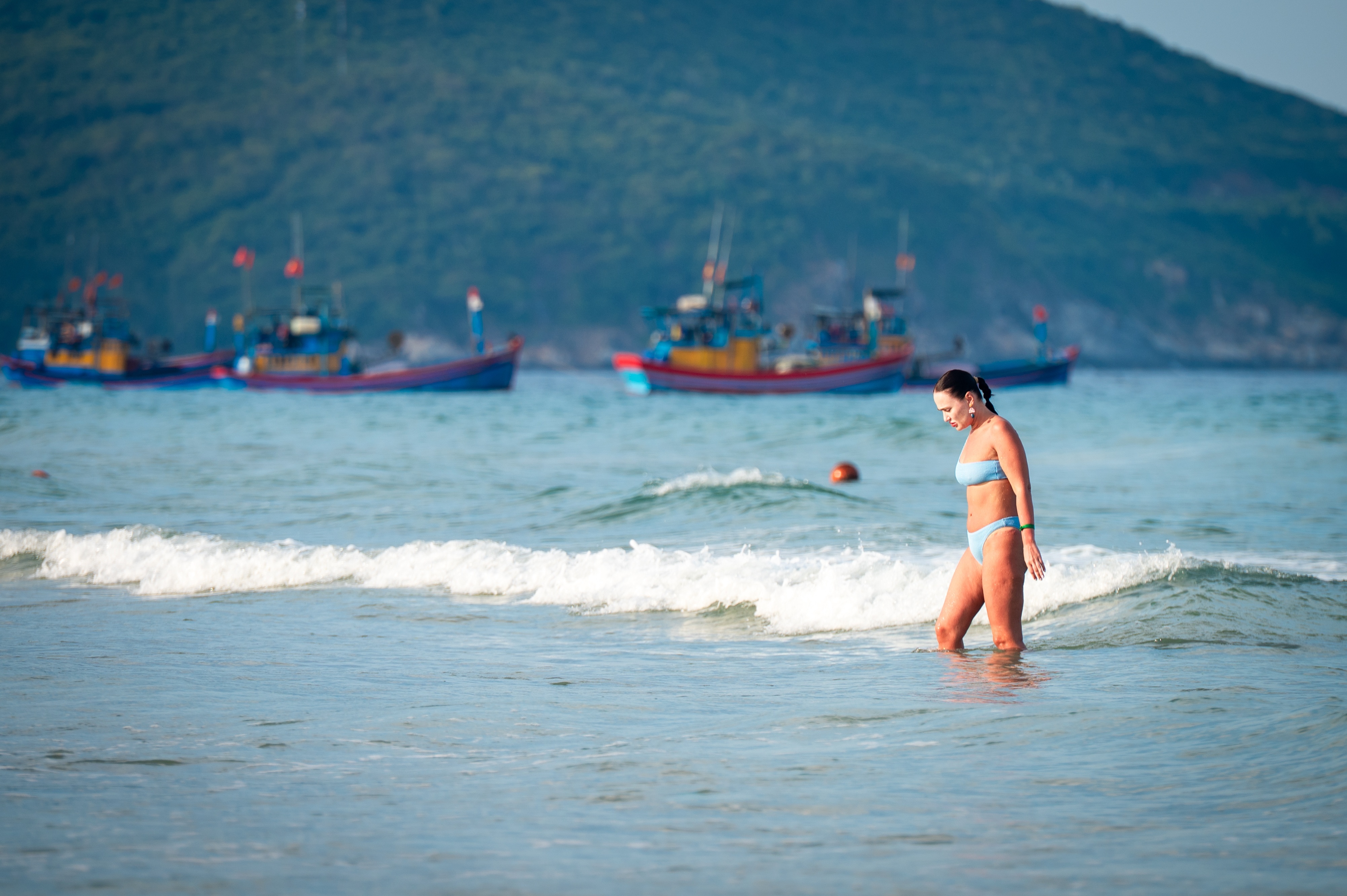 Trung Quốc,  Việt Nam ảnh 11
