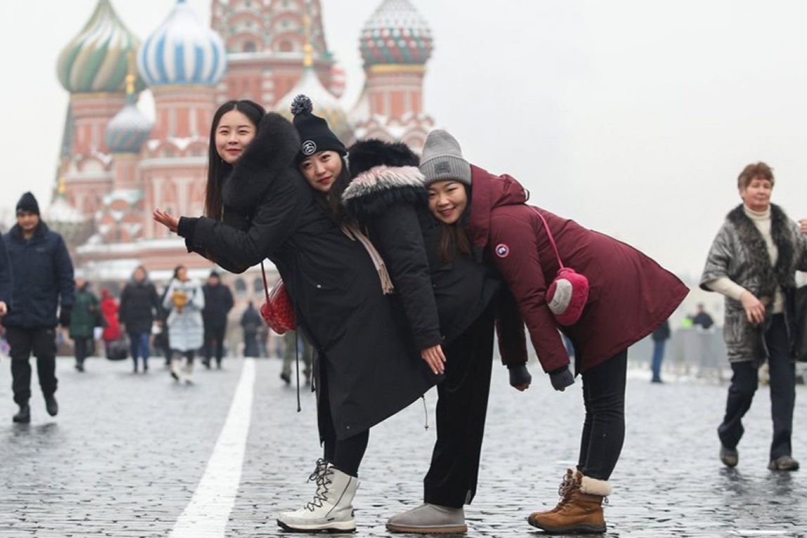 Trả lời A-Z chính sách miễn visa Nga cho khách Việt