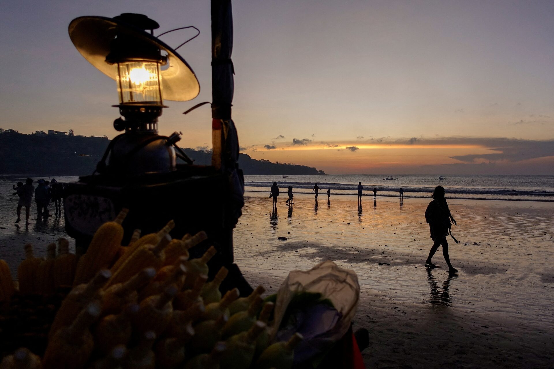 Bali,  tiền tip ảnh 1