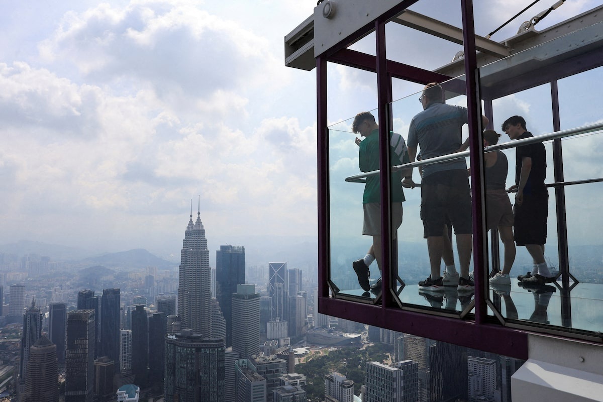 Malaysia,  hộ chiếu ảnh 4