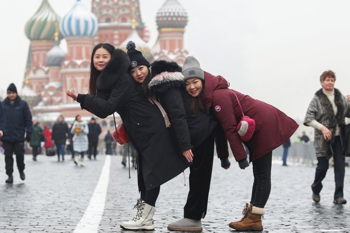 Nga,  miễn visa ảnh 7