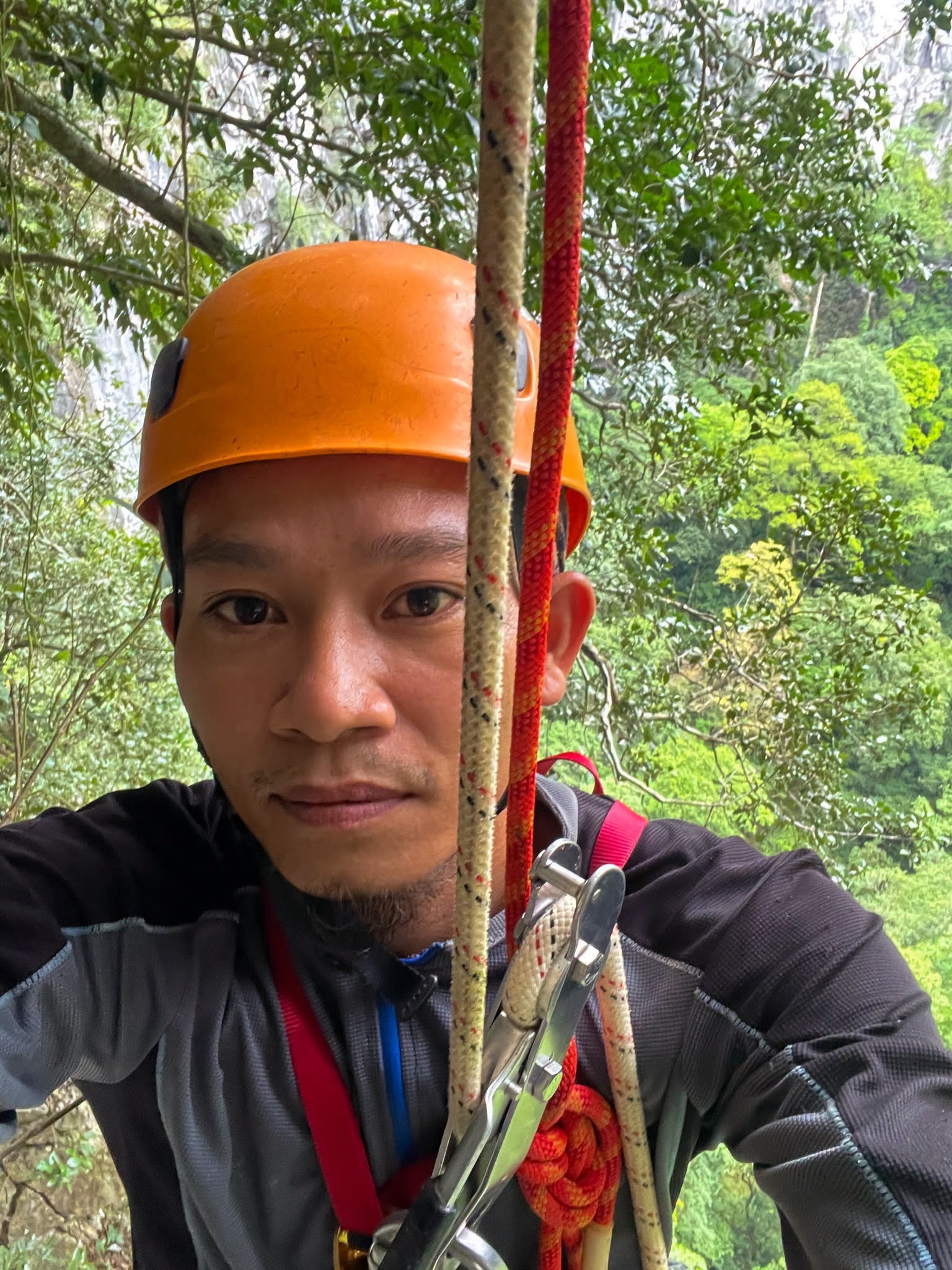 hố sụt,  hang động ảnh 6