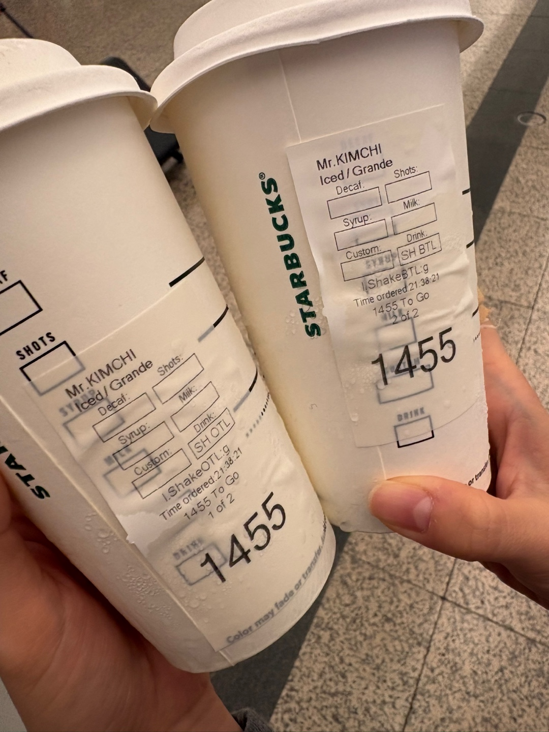 Starbucks ảnh 1