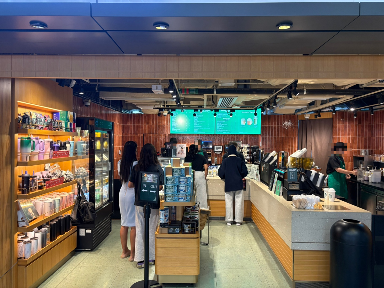 Starbucks ảnh 2