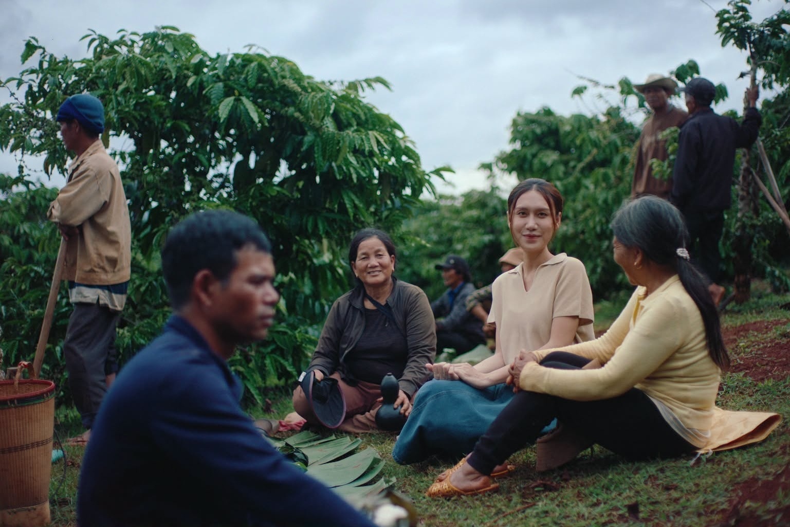 Đen V&acirc;u,  Gia Lai ảnh 8