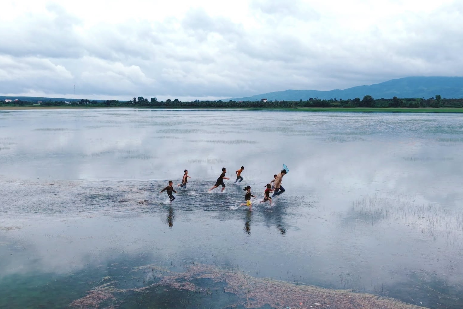 Đen V&acirc;u,  Gia Lai ảnh 3