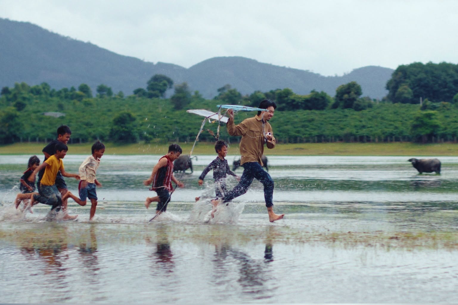 Đen V&acirc;u,  Gia Lai ảnh 4