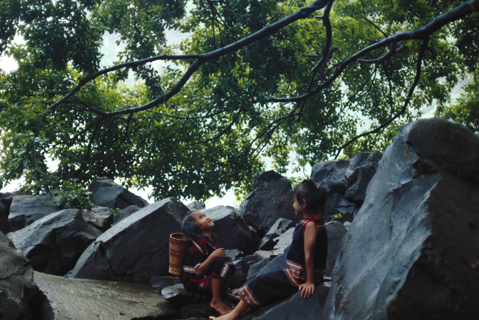 Đen V&acirc;u,  Gia Lai ảnh 13