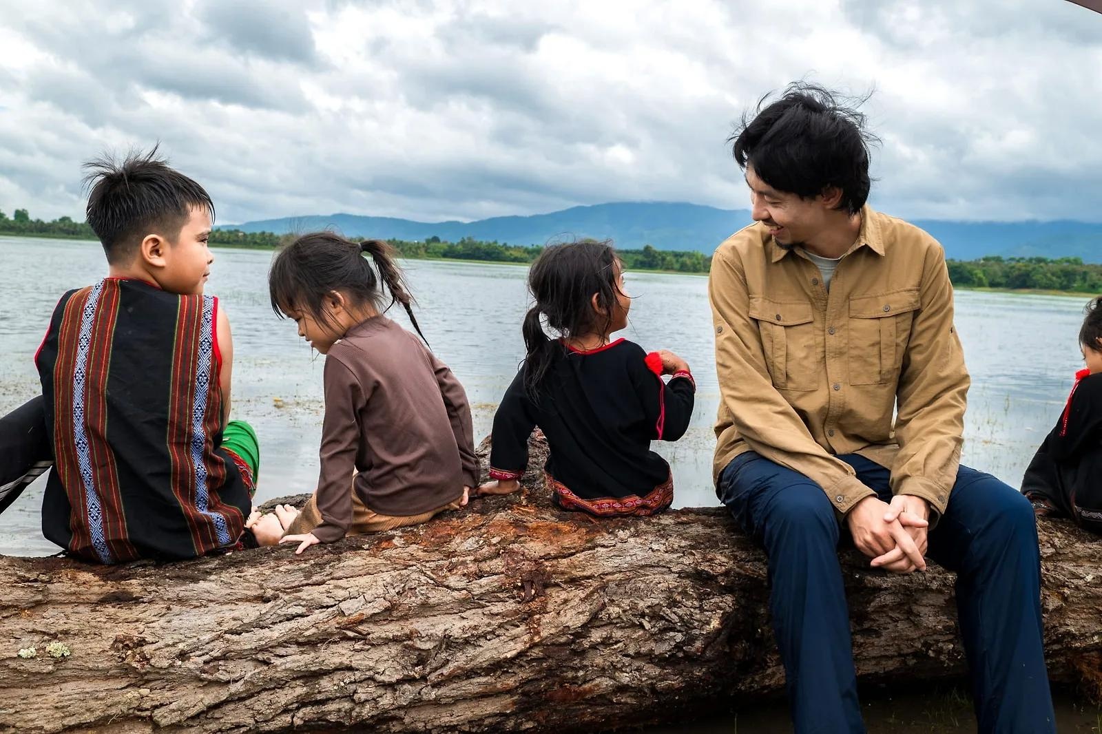 Đen V&acirc;u,  Gia Lai ảnh 16