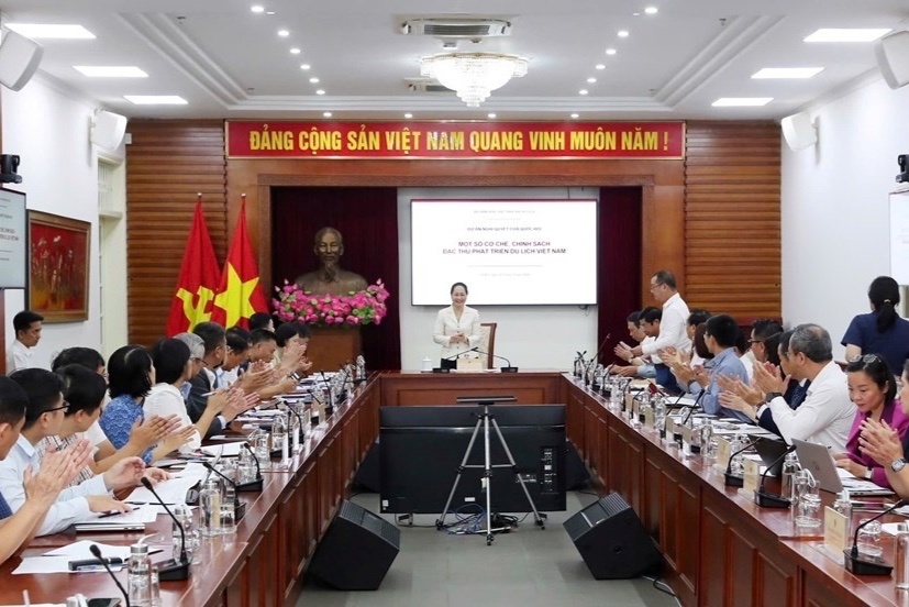 du lịch,  Việt Nam ảnh 7