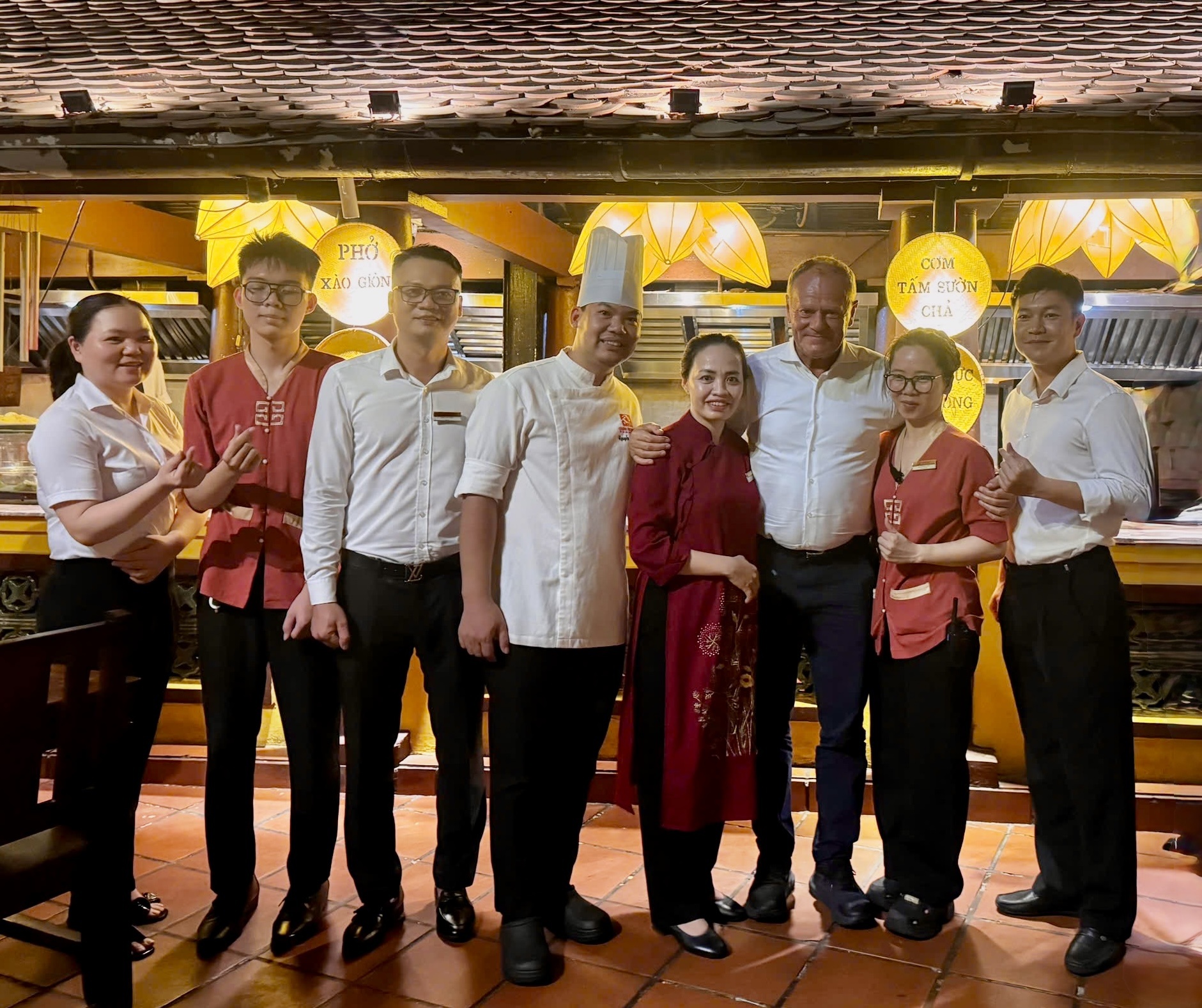 Ba Lan,  Thủ tướng Ba Lan ảnh 5