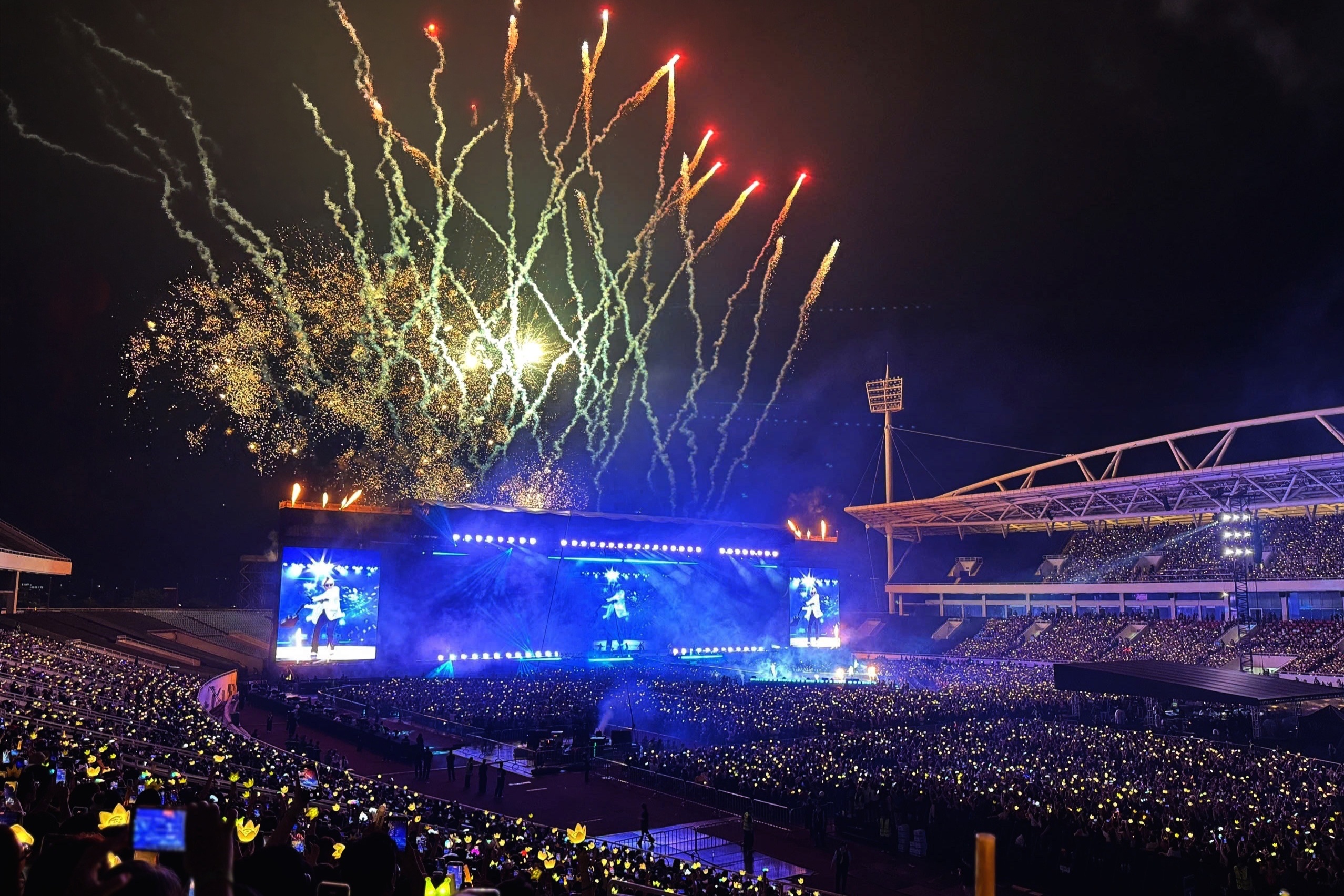 BigBang,  H&agrave; Nội ảnh 2