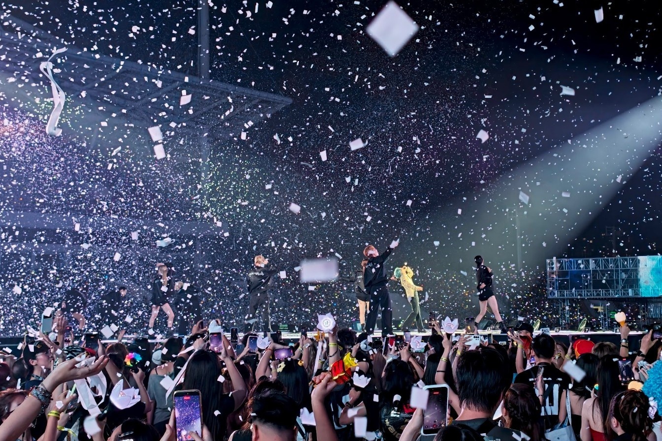 BigBang, Hà Nội ảnh 7 BigBang, Hà Nội ảnh 7