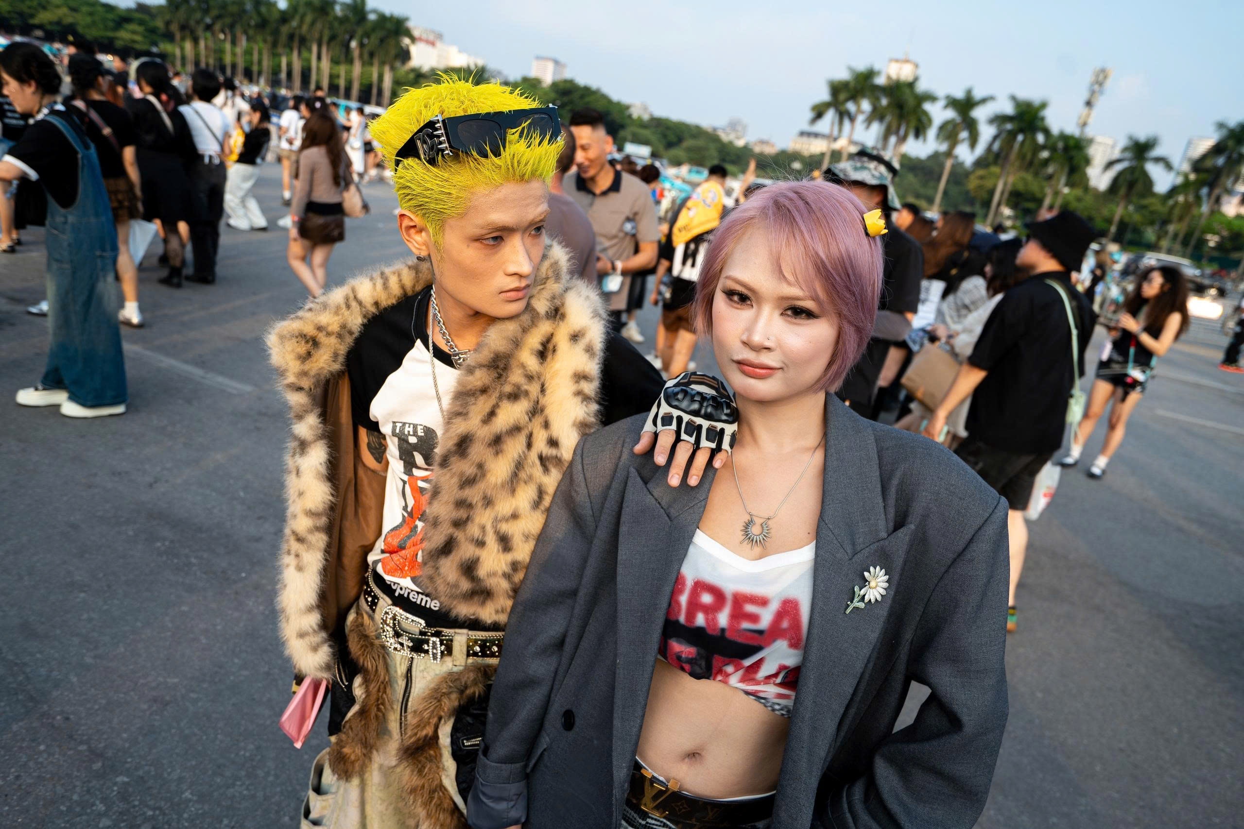 BigBang, Hà Nội ảnh 4 BigBang, Hà Nội ảnh 4
