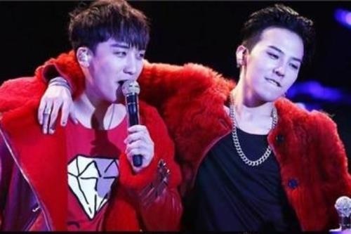 G-Dragon dang trang thai kho hieu, de che Big Bang sap sup do? hinh anh