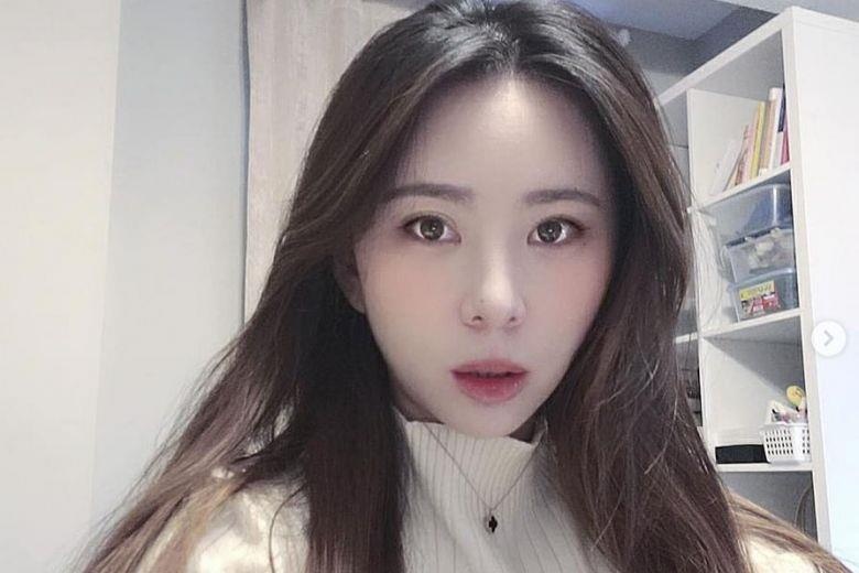 Nhan chung vu Yang Ja Yeon tu tu bi dan do khan ve Han Quoc hinh anh