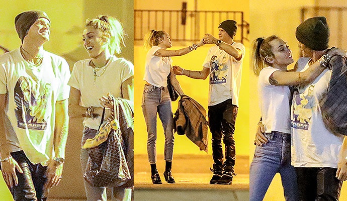 Miley Cyrus ban trai kem tuoi anh 1