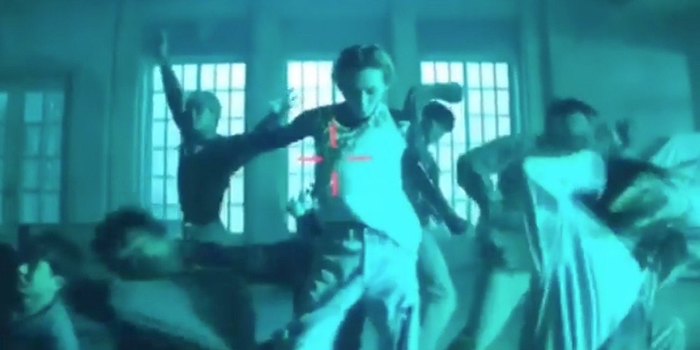 PSY tung clip của Dawn ảnh 1 PSY tung clip cua Dawn anh 1