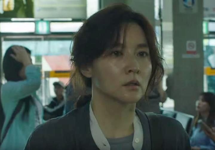 Minh tinh ‘Dae Jang Geum’ tro lai man anh lon sau 14 nam hinh anh