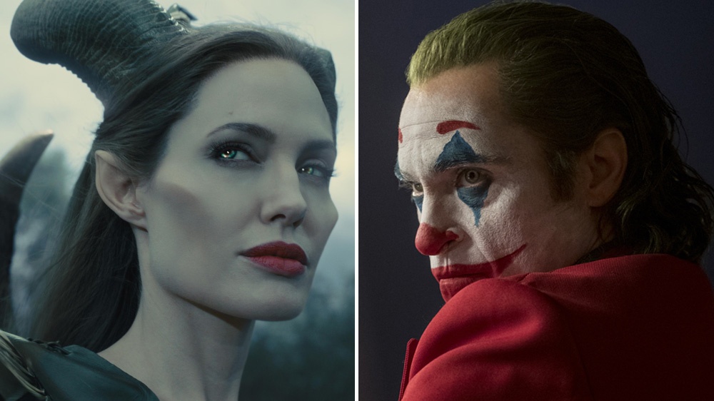 doanh thu phim Joker ảnh 1 doanh thu phim Joker anh 1