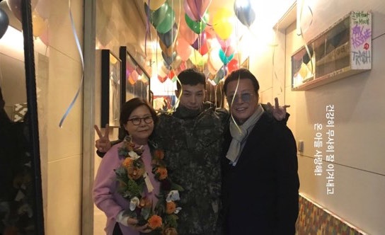 GD tro ve voi gia dinh sau xuat ngu anh 5