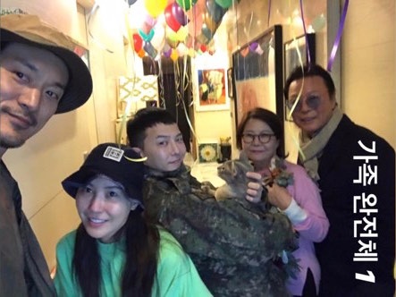 GD tro ve voi gia dinh sau xuat ngu anh 3