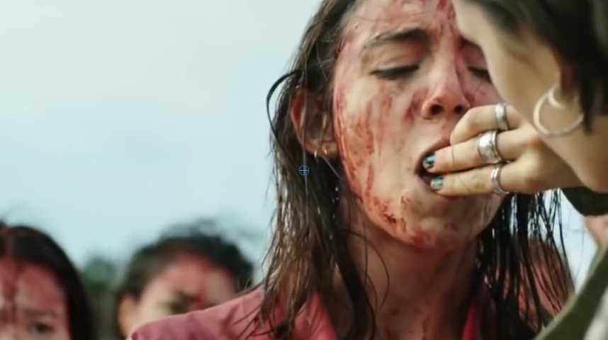 Hậu quả ám ảnh của việc xem phim kinh dị ảnh 4 Hau qua am anh cua viec xem phim kinh di anh 4