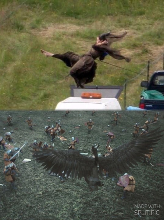 Hau truong ky xao Maleficent 2 anh 5