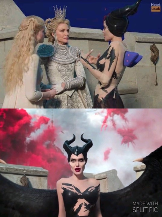 Hau truong ky xao Maleficent 2 anh 4