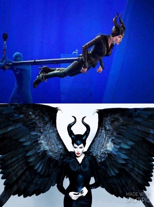 Hau truong ky xao Maleficent 2 anh 3