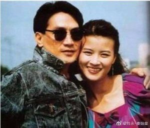 Cuoc song cua Luu Vinh sau khi danh vo bien dang anh 4