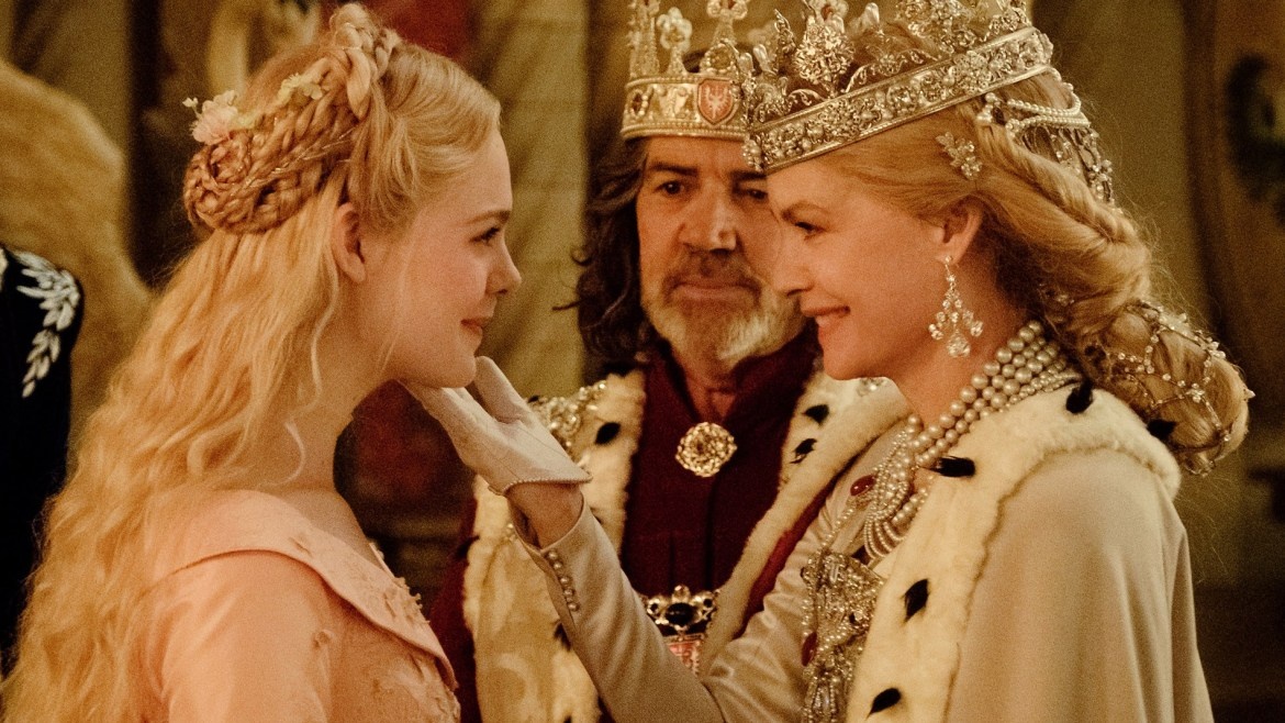 Hau truong ky xao Maleficent 2 anh 6