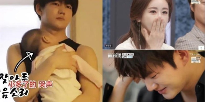 Chuong trinh Flavor of wife bi nghi dan xep anh 3