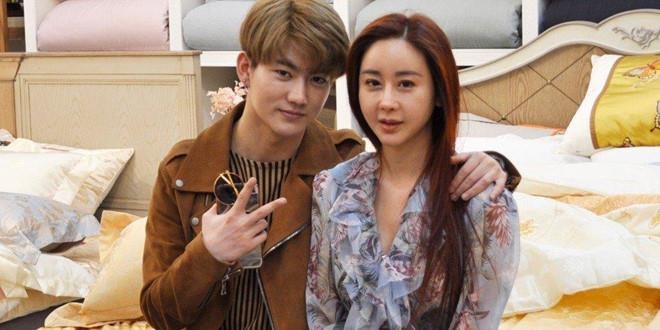 Chuong trinh Flavor of wife bi nghi dan xep anh 2