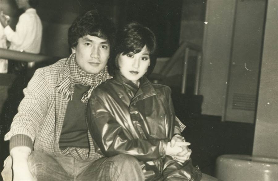 Minh tinh Hong Kong 3 doi chong anh 3