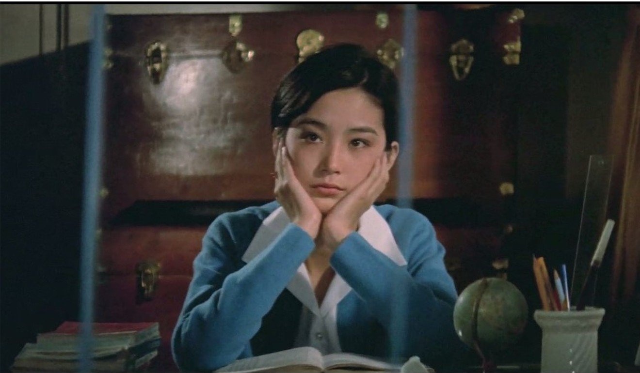 Su nghiep dien anh Lam Thanh Ha anh 2