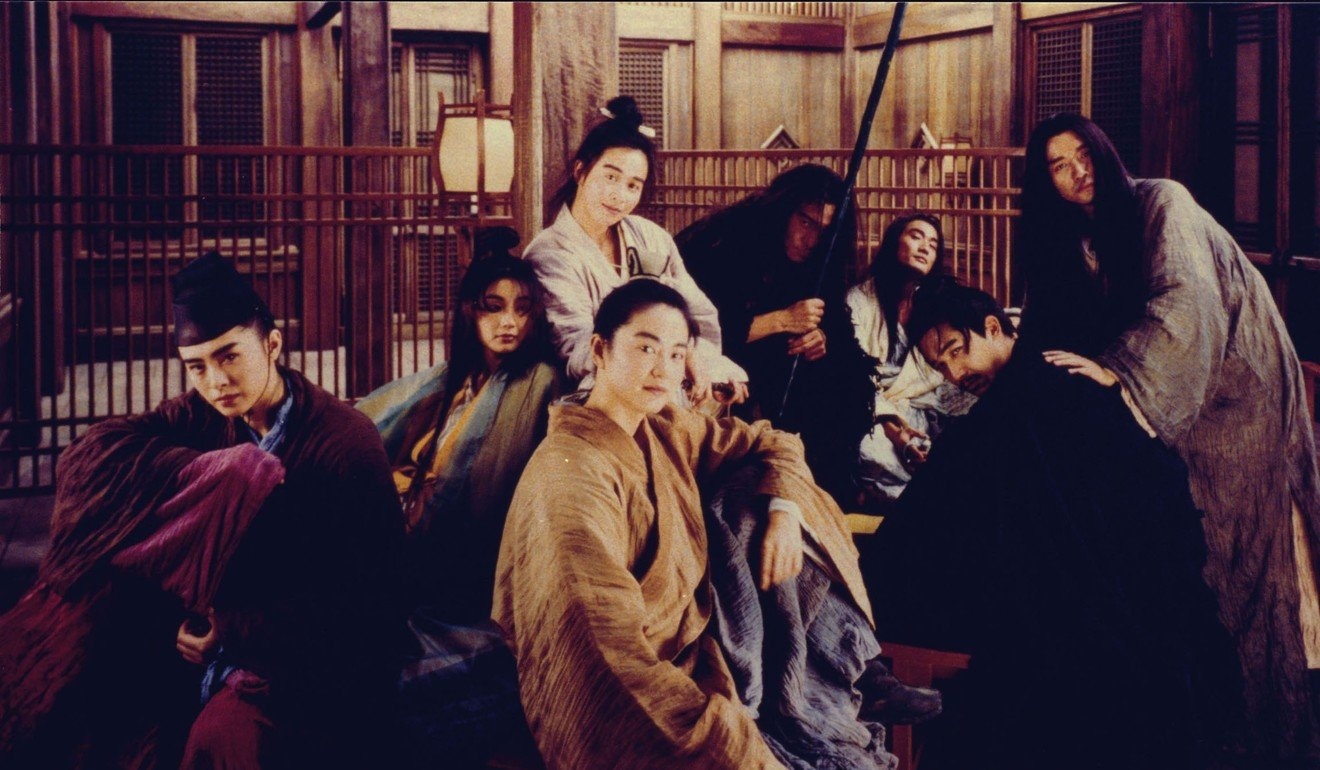 Su nghiep dien anh Lam Thanh Ha anh 8