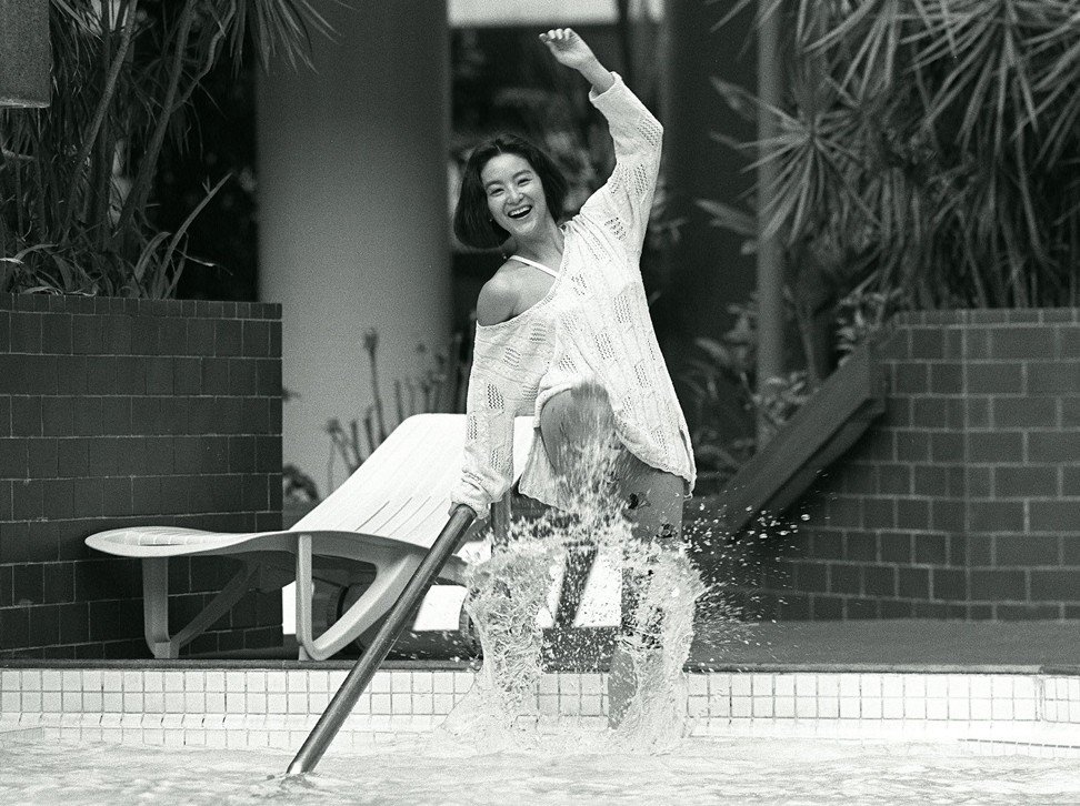 Su nghiep dien anh Lam Thanh Ha anh 9