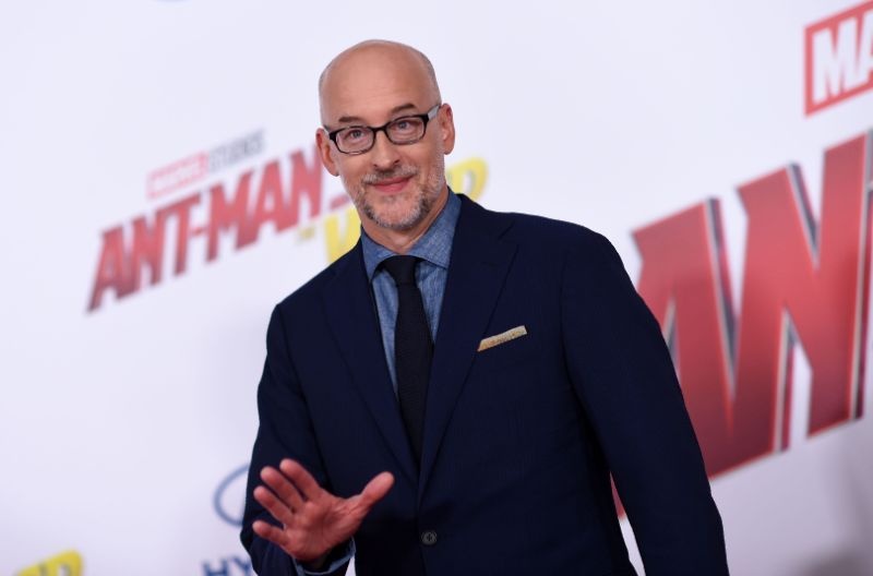 Ant-Man sẽ có phần 3 ảnh 2 Ant-Man se co phan 3 anh 2