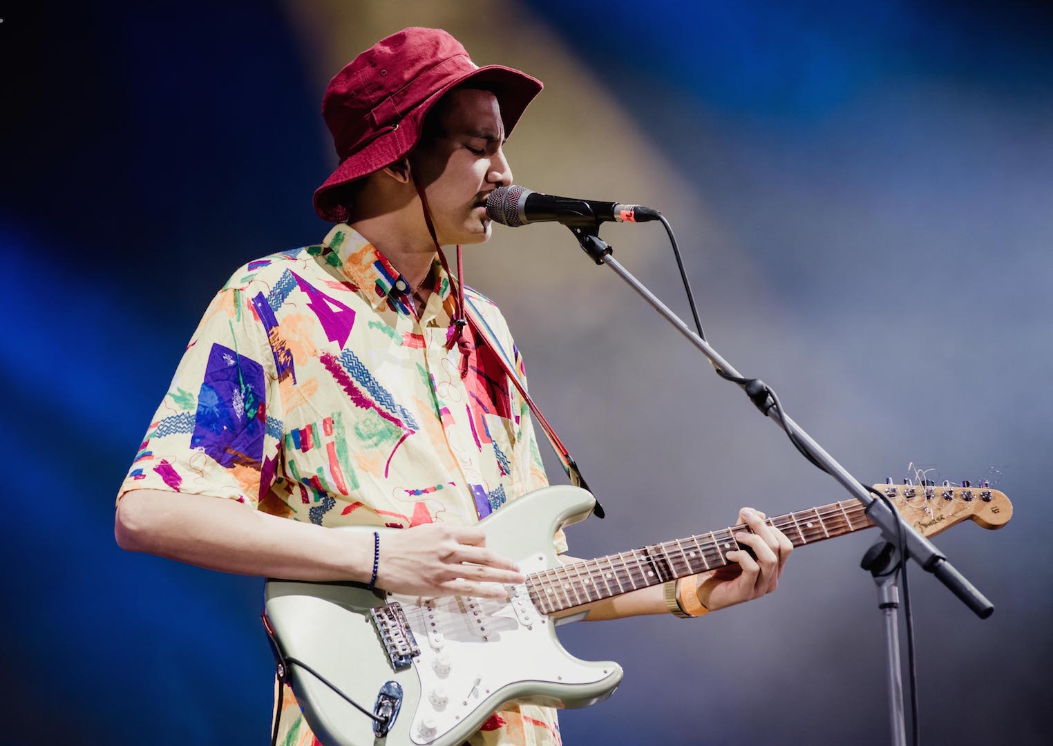 Monsoon dem thu hai tang nhiet voi Phum Viphurit anh 6