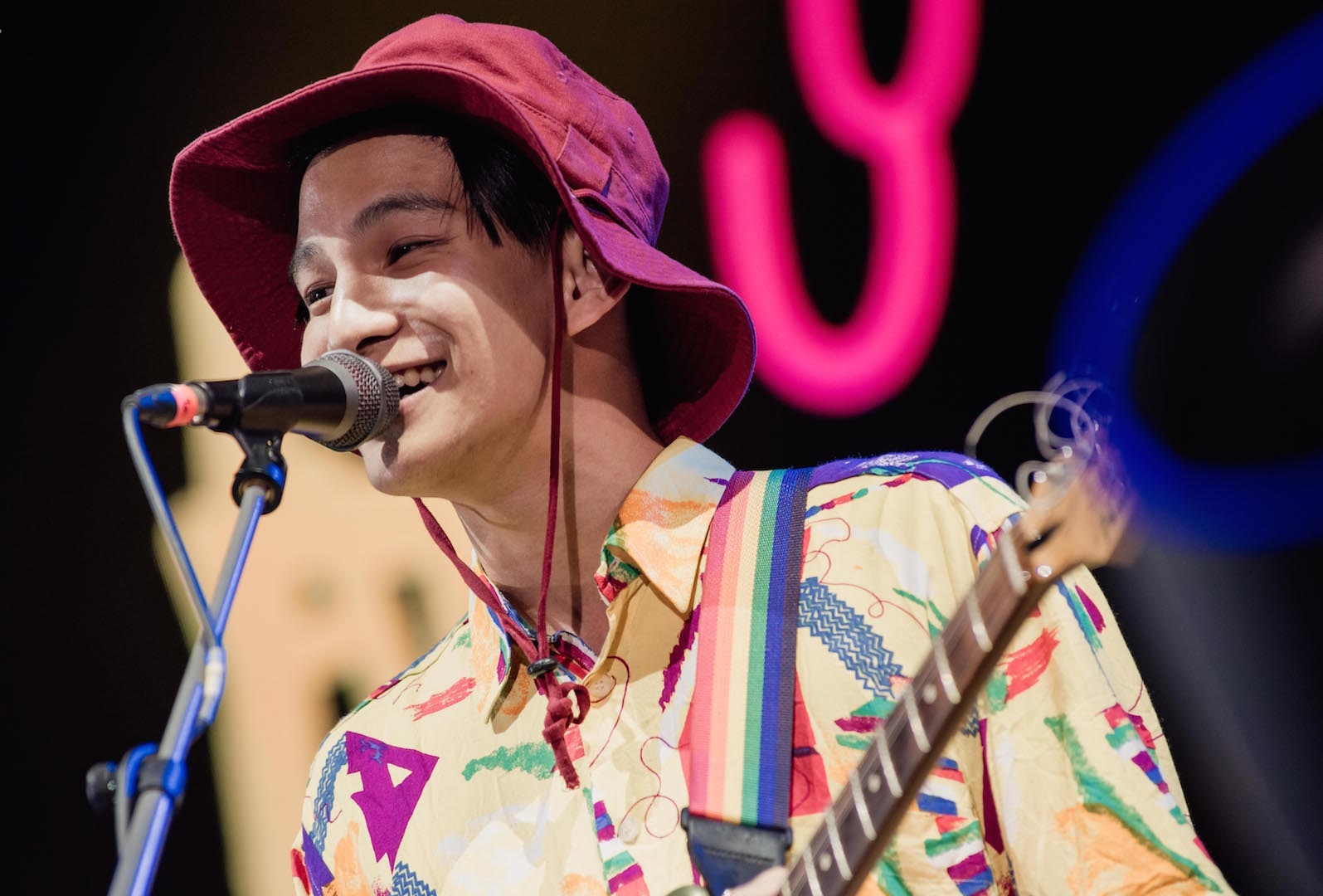 Monsoon dem thu hai tang nhiet voi Phum Viphurit va Lu.Tre.Chau hinh anh