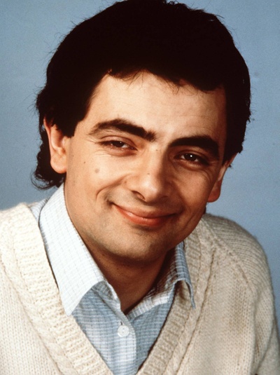 Doi tu Mr.Bean anh 2