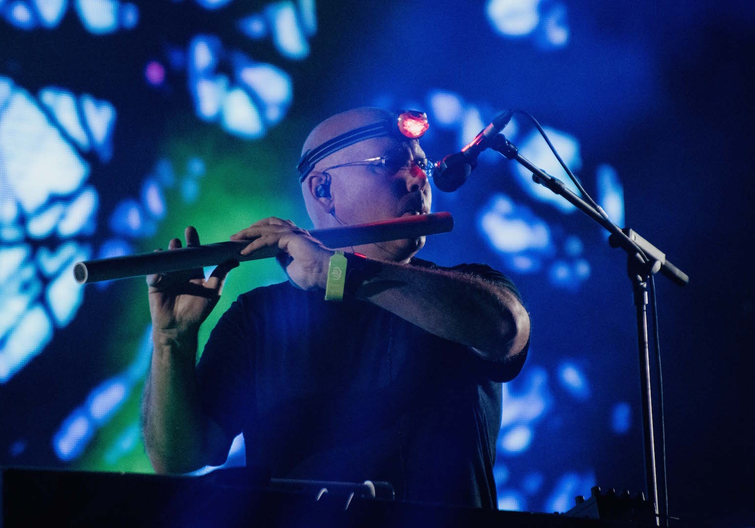 Vinh Khuat dien dem cuoi Monsoon 2019 anh 6