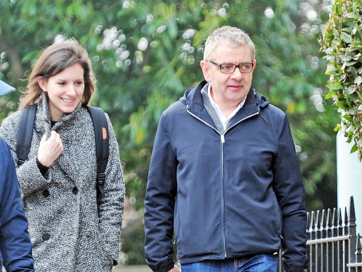 Doi tu Mr.Bean anh 7