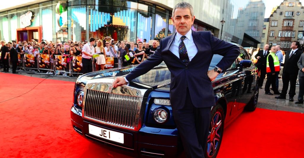 Doi tu Mr.Bean anh 4